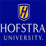 霍夫斯特拉大学校徽
